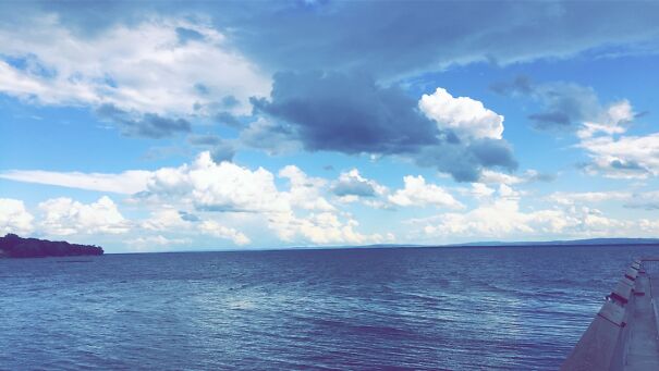 Such A Profound Sense Of Ambition And Wonder When Understanding The Reality Of Earths Elements As It Surrounds You.