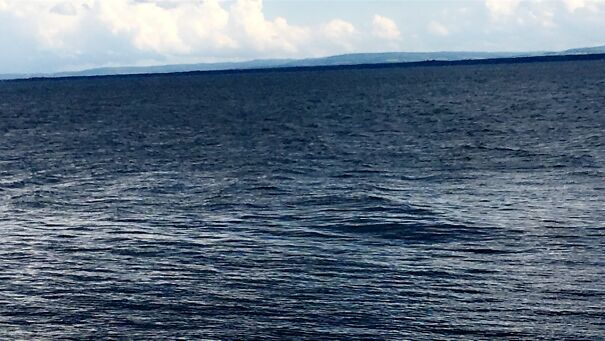 Such A Profound Sense Of Ambition And Wonder When Understanding The Reality Of Earths Elements As It Surrounds You.