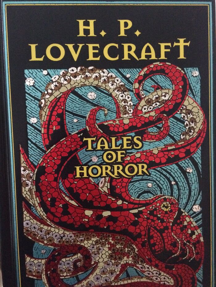 I Just Really Like The Octopus