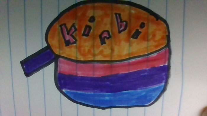 If Someone With Actual Skills Made This, It Would Look Kinda Good