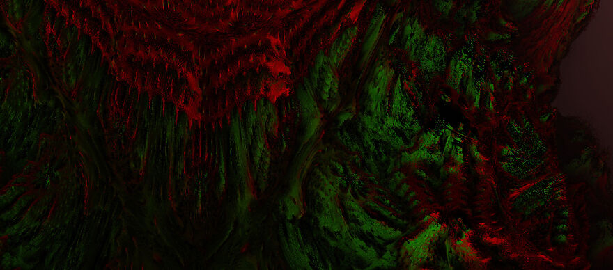 From The Mountain Of Doom Set