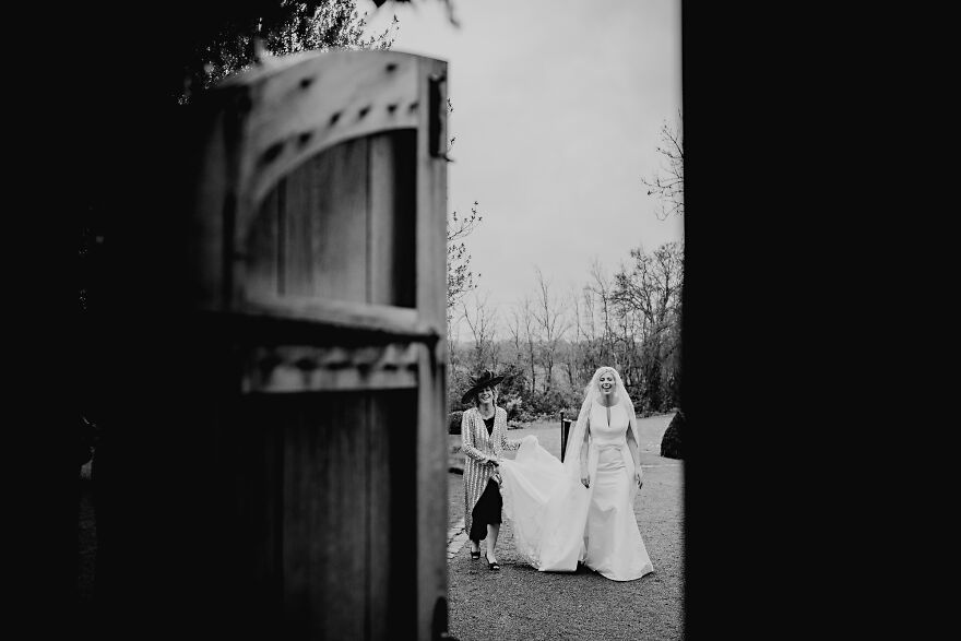 When A Mum Will Do Anything For You