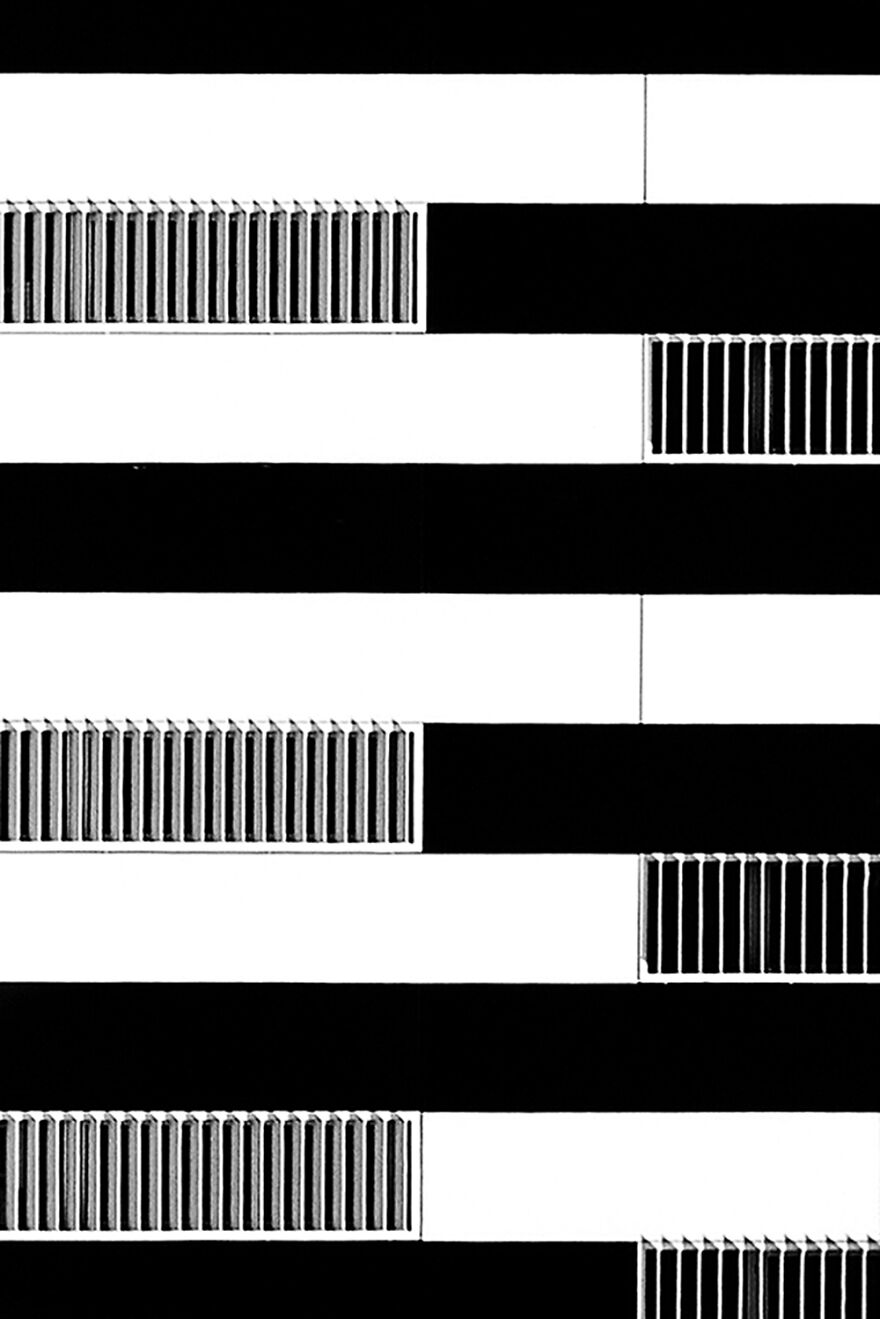 I Capture The Beauty Of Architecture In My 21 Photos