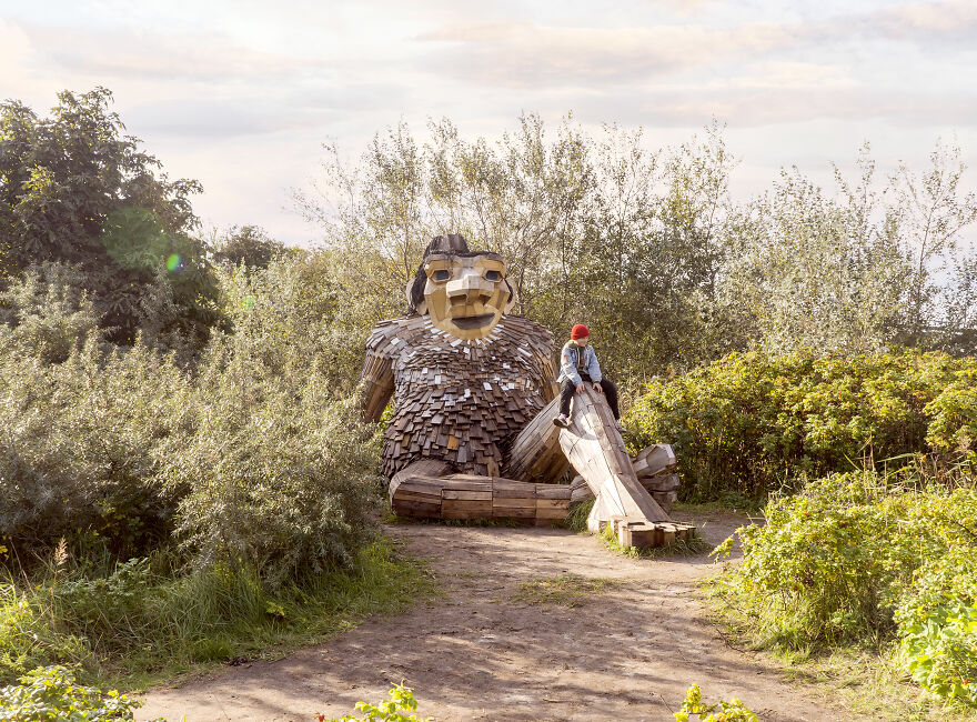 Lange Liv (Skrædderholmen, Copenhagen)
