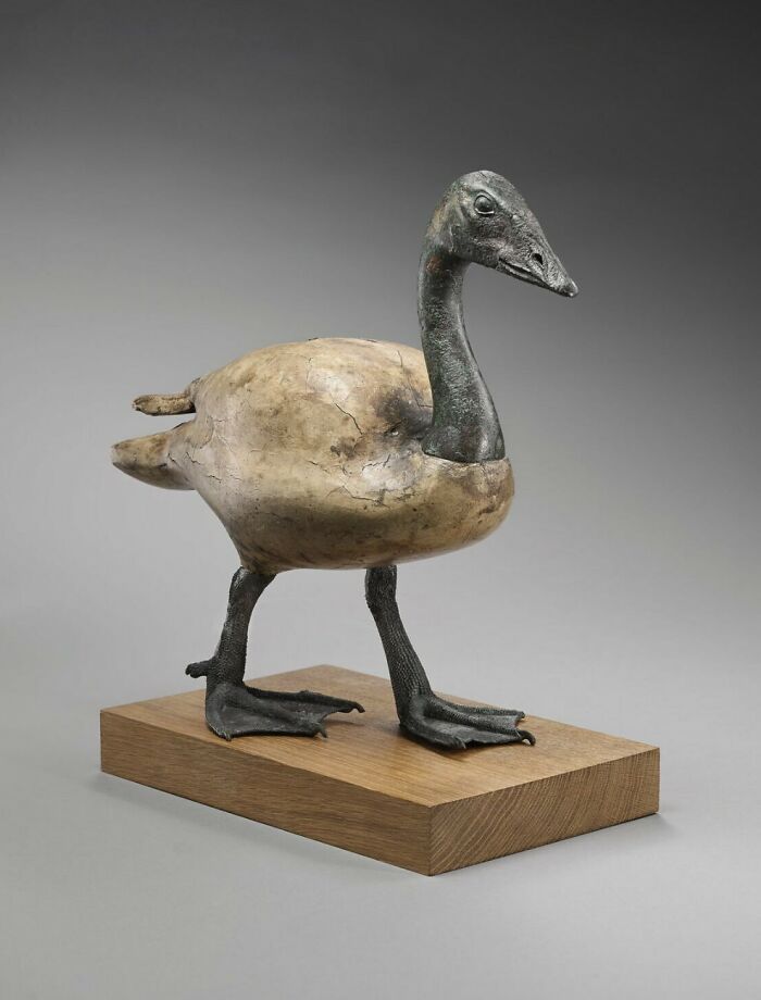 Statue, Basse Epoque (After Style) (-664 - -332)