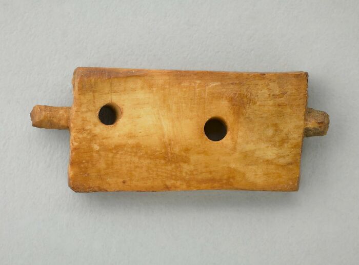 Chest, Byzantine Period (395 - 641)