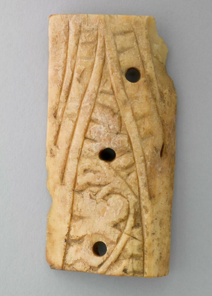 Piece Of Furniture; Applied, Caliphate Rashidun; Umayyads; Abbasids (641 - 800)