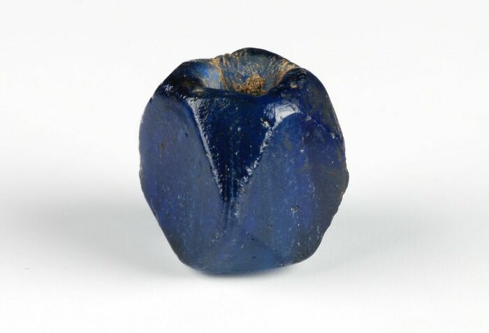 Polygonal Pearl, Roman Period (-30 - 395), Middle East