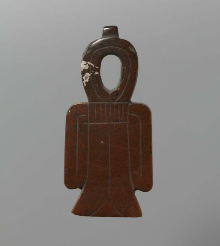 Amulet, New Empire (After Style) (-1550 - -1069)