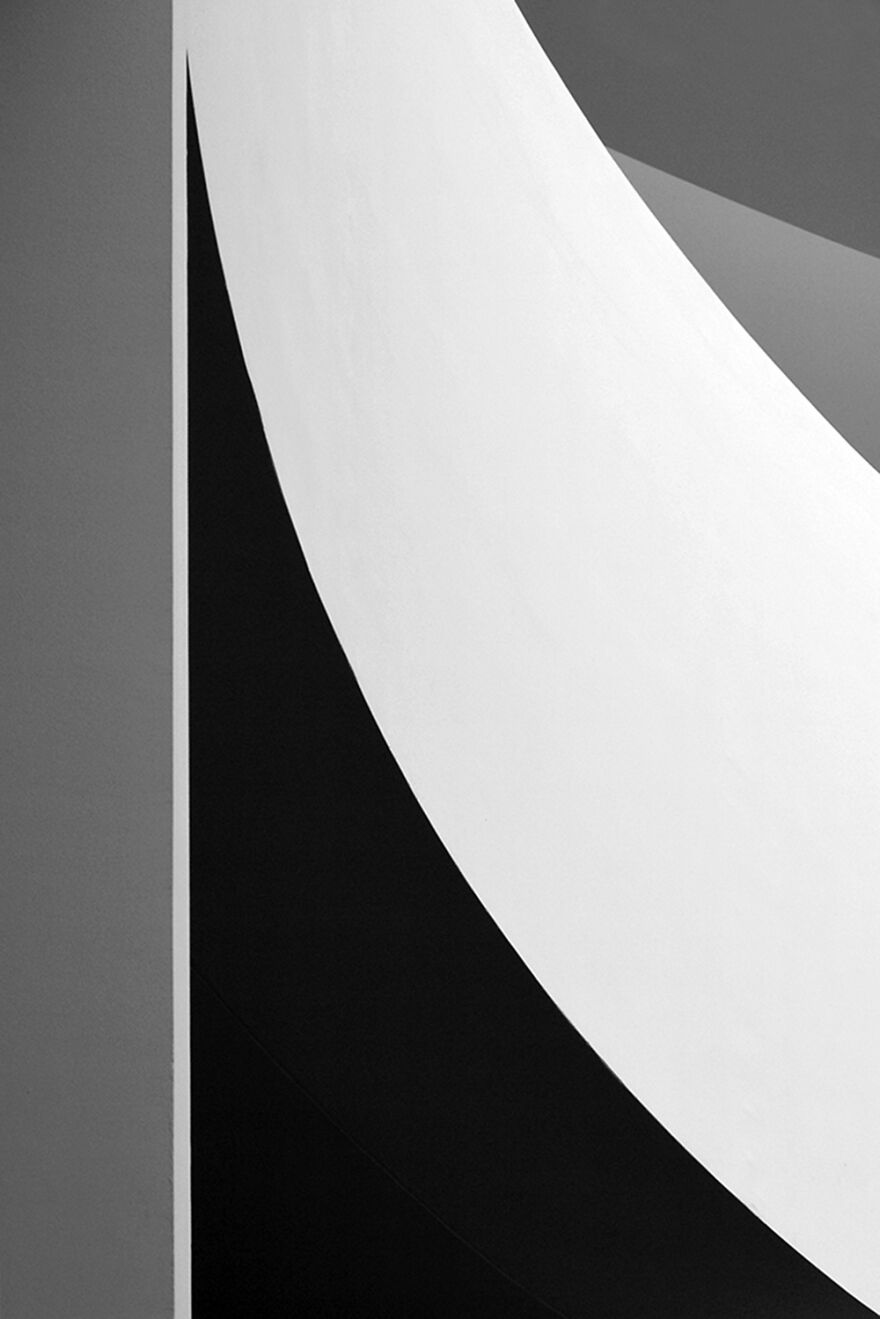 I Capture The Beauty Of Architecture In My 21 Photos