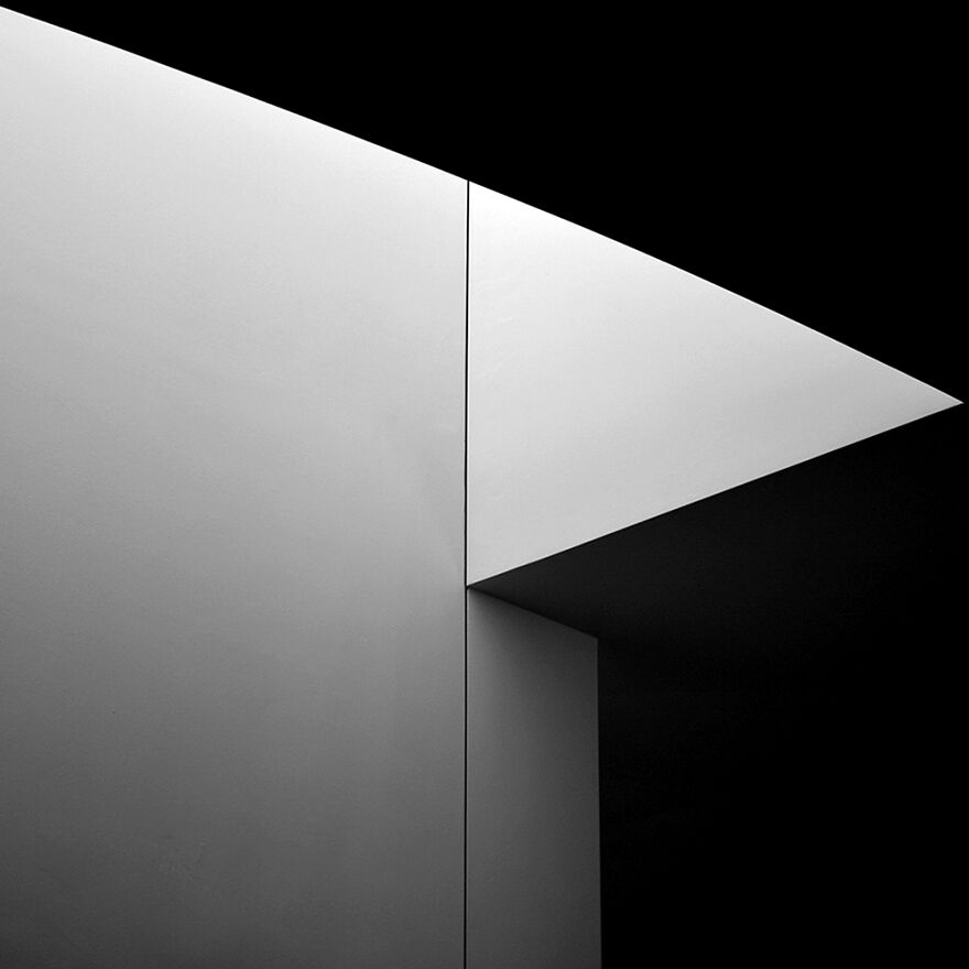 I Capture The Beauty Of Architecture In My 21 Photos