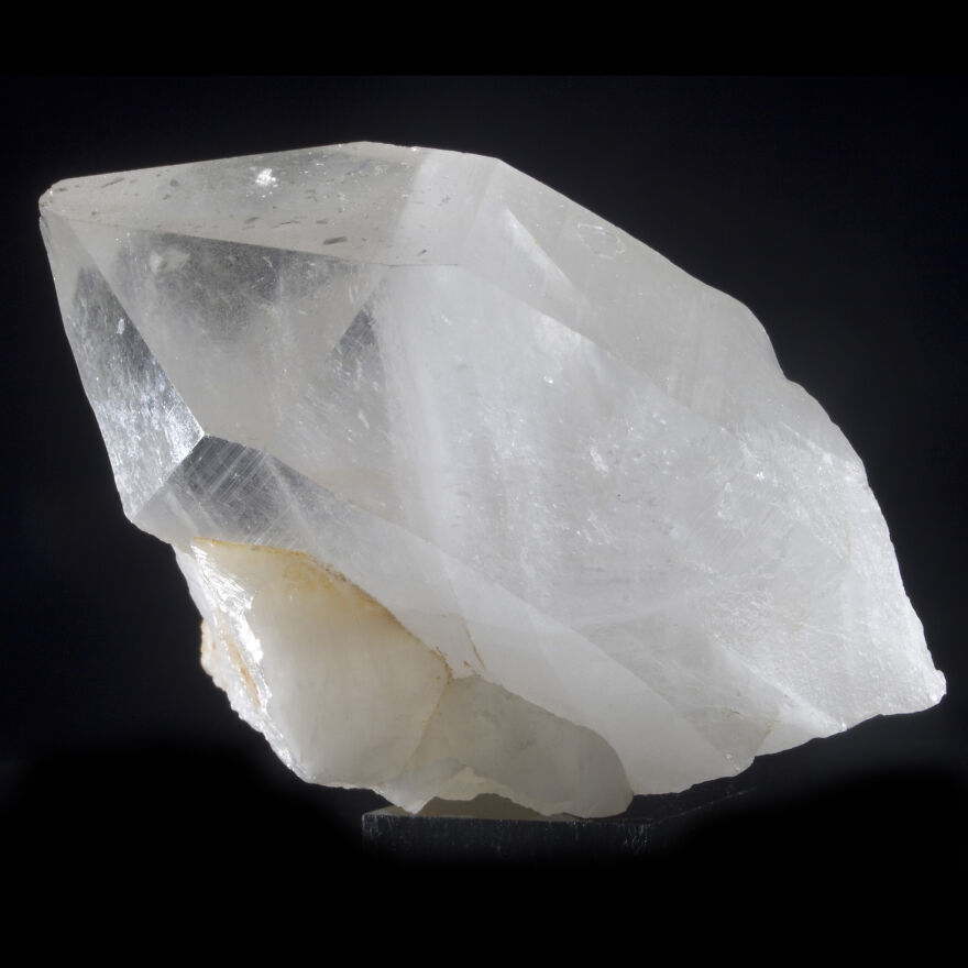 Quartz Point. Karur, Tamil Nadu, India