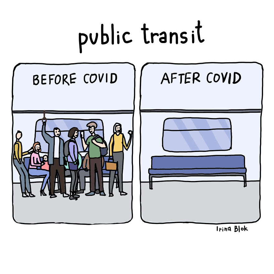 Public Transit