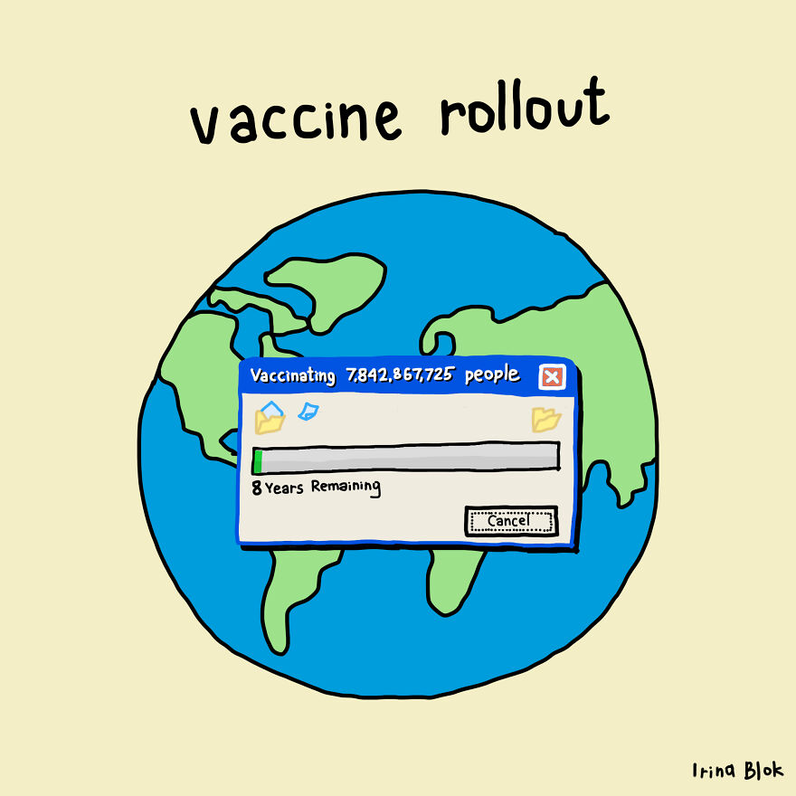 Vaccine Rollout