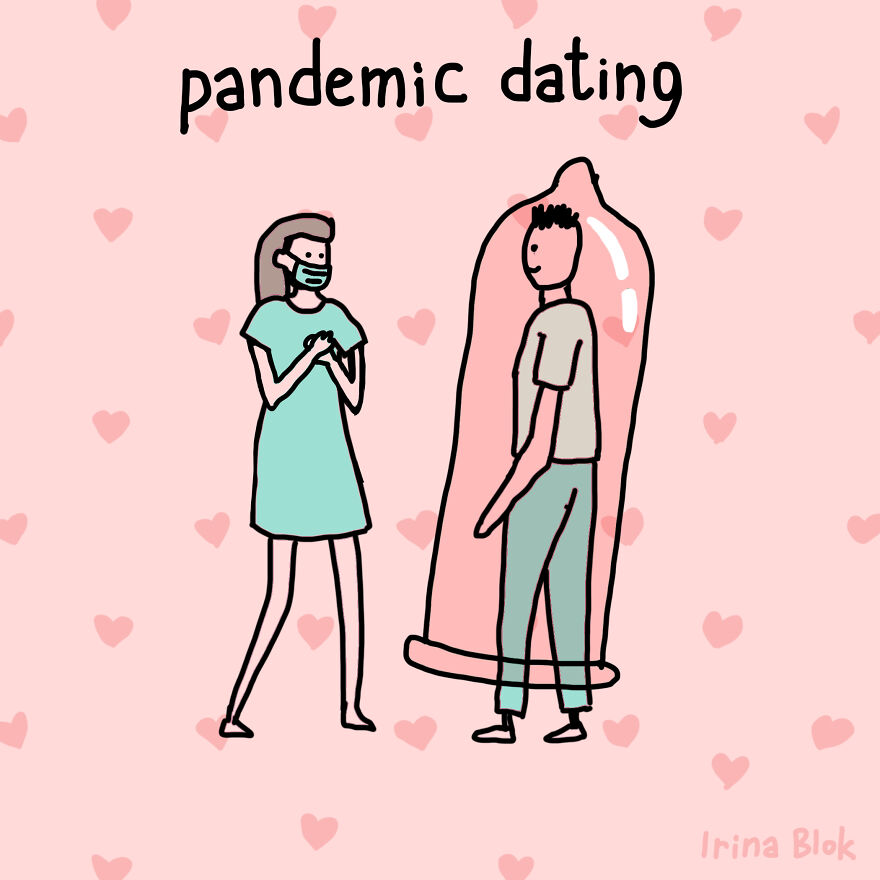 Pandemic Dating