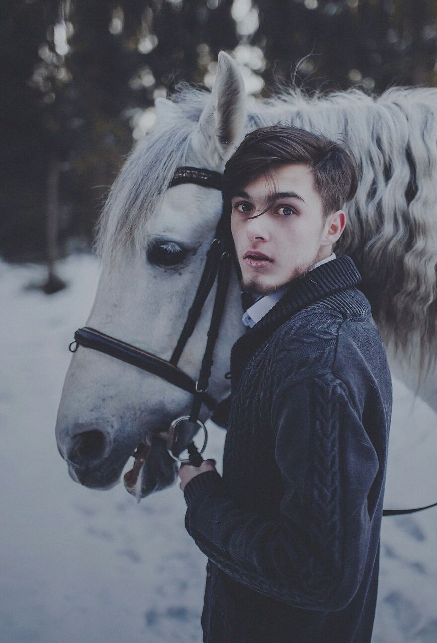 Last Breath Of Winter