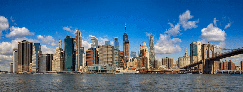 These Images Show What Famous Skylines Would Lose Without Foreign Influences