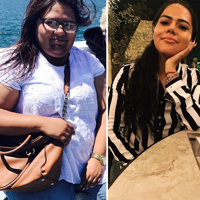 After Her Boyfriend Humiliated And Left Her For Her Weight, This Woman Lost Over 140 Pounds After Her Boyfriend Humiliated And Left Her For Her Weight, This Woman Lost Over 140 Pounds