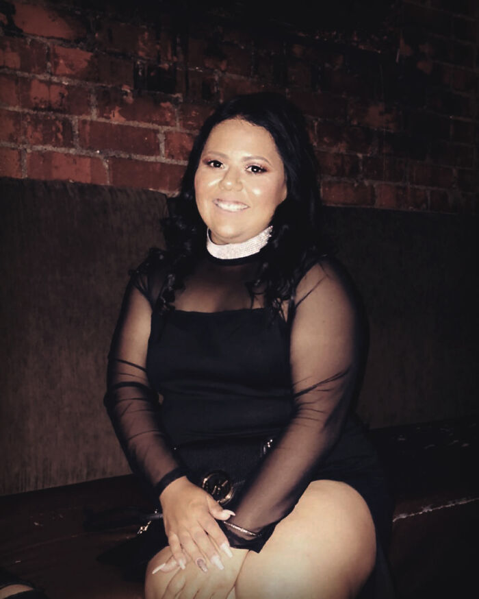 After Her Boyfriend Humiliated And Left Her For Her Weight, This Woman Lost Over 140 Pounds After Her Boyfriend Humiliated And Left Her For Her Weight, This Woman Lost Over 140 Pounds