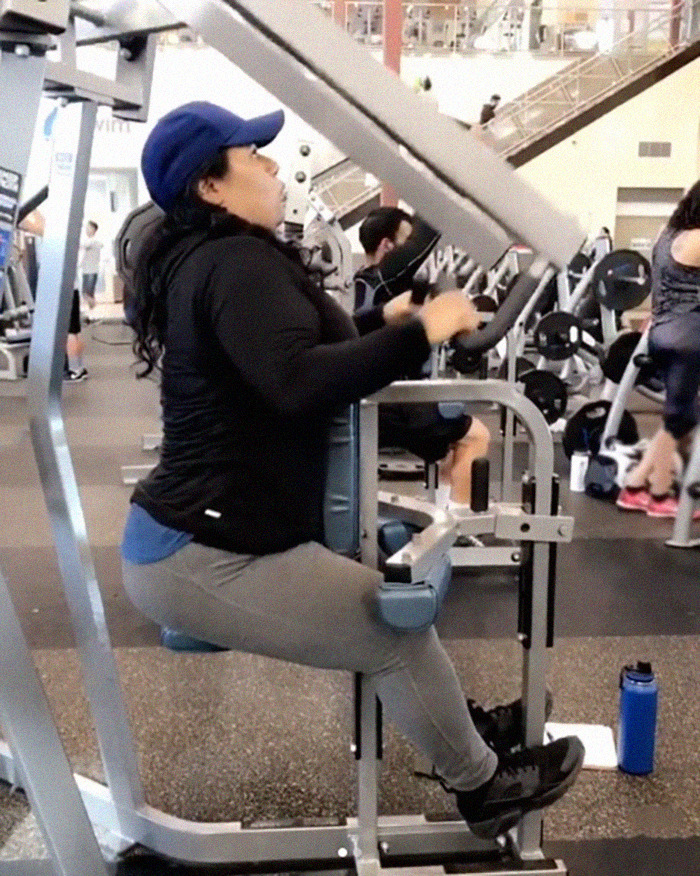 After Her Boyfriend Humiliated And Left Her For Her Weight, This Woman Lost Over 140 Pounds After Her Boyfriend Humiliated And Left Her For Her Weight, This Woman Lost Over 140 Pounds