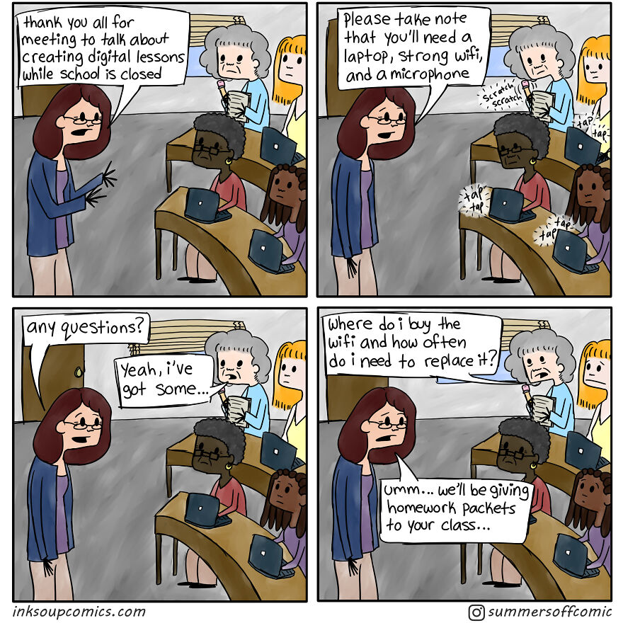 Setting Up Online Lessons