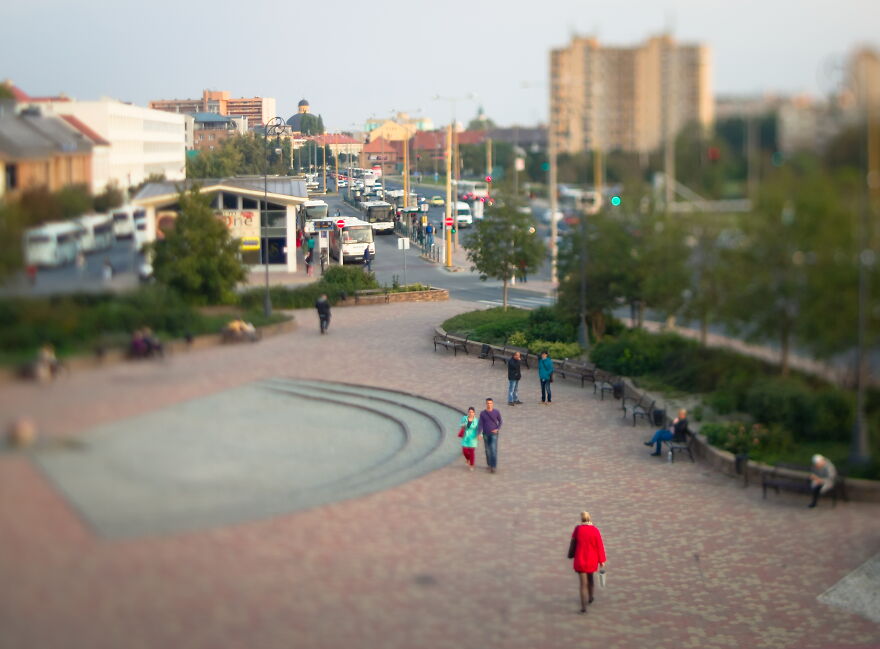 Székesfehérvár, 2018