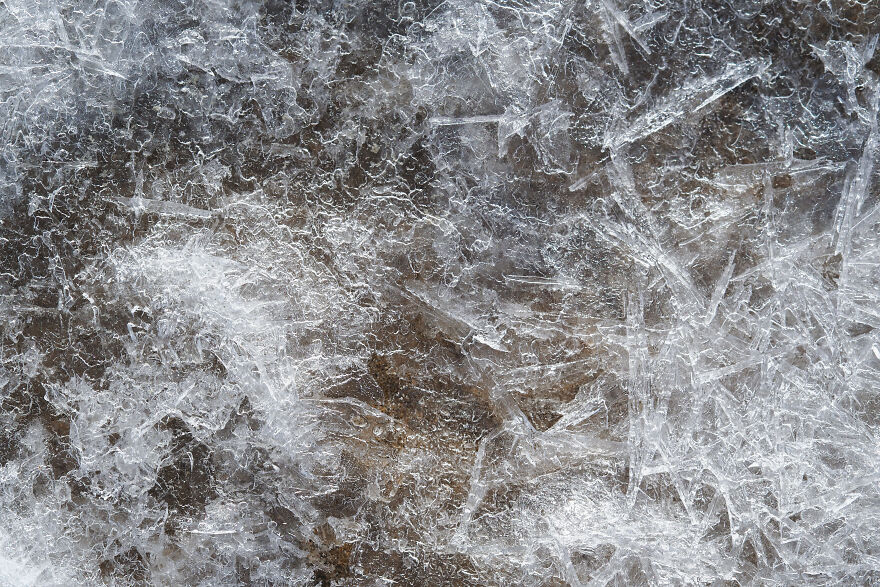 Ice Pattern