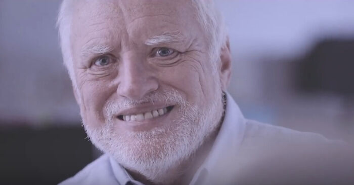 This Is One Of The Most Popular Meme Templates In Poland.