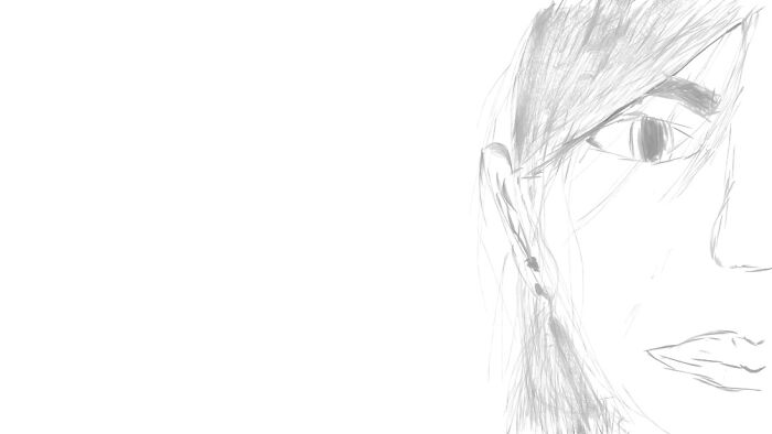 'untold', Made On Kleki.com