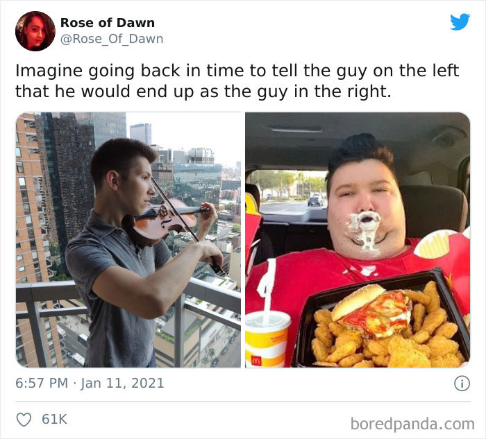 Restore A Saved Game To Restore The Weave Of Fate, Or Persist In The Doomed World You Have Created