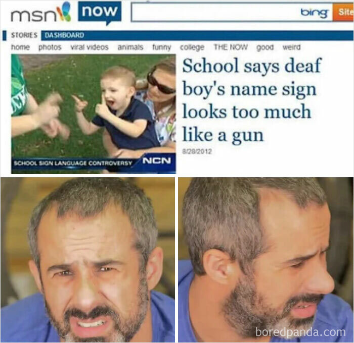 The Meme Itself Isn't Cringe. I Mean The Article Part