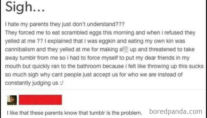 Stole This From A Discord Server I’m In. Other Kin On Tumblr