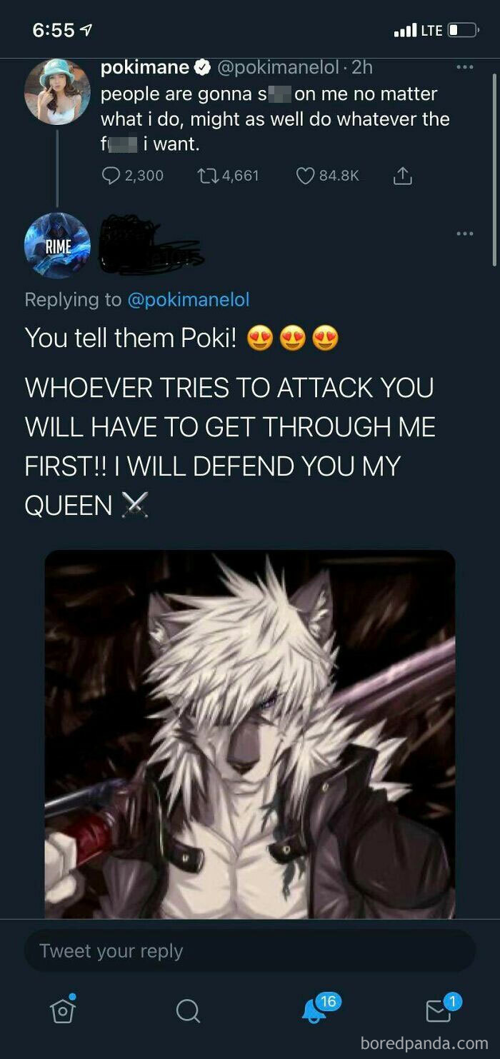 Never Seen One Of These Myself Before