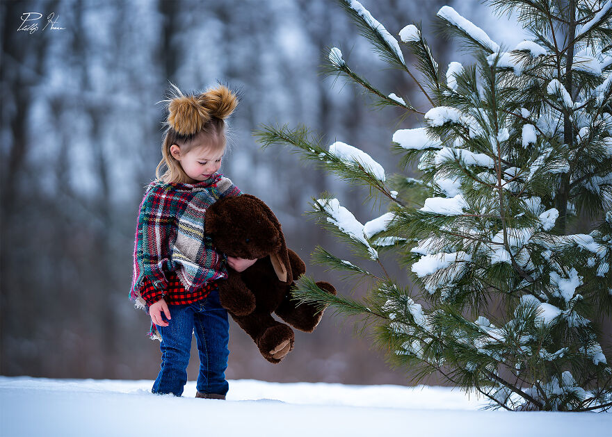I Answer The Question 'Why?' After Doing A Photoshoot In The Snow Without A Shirt On I Answer The Question 'Why?' After Doing A Photoshoot In The Snow Without A Shirt On