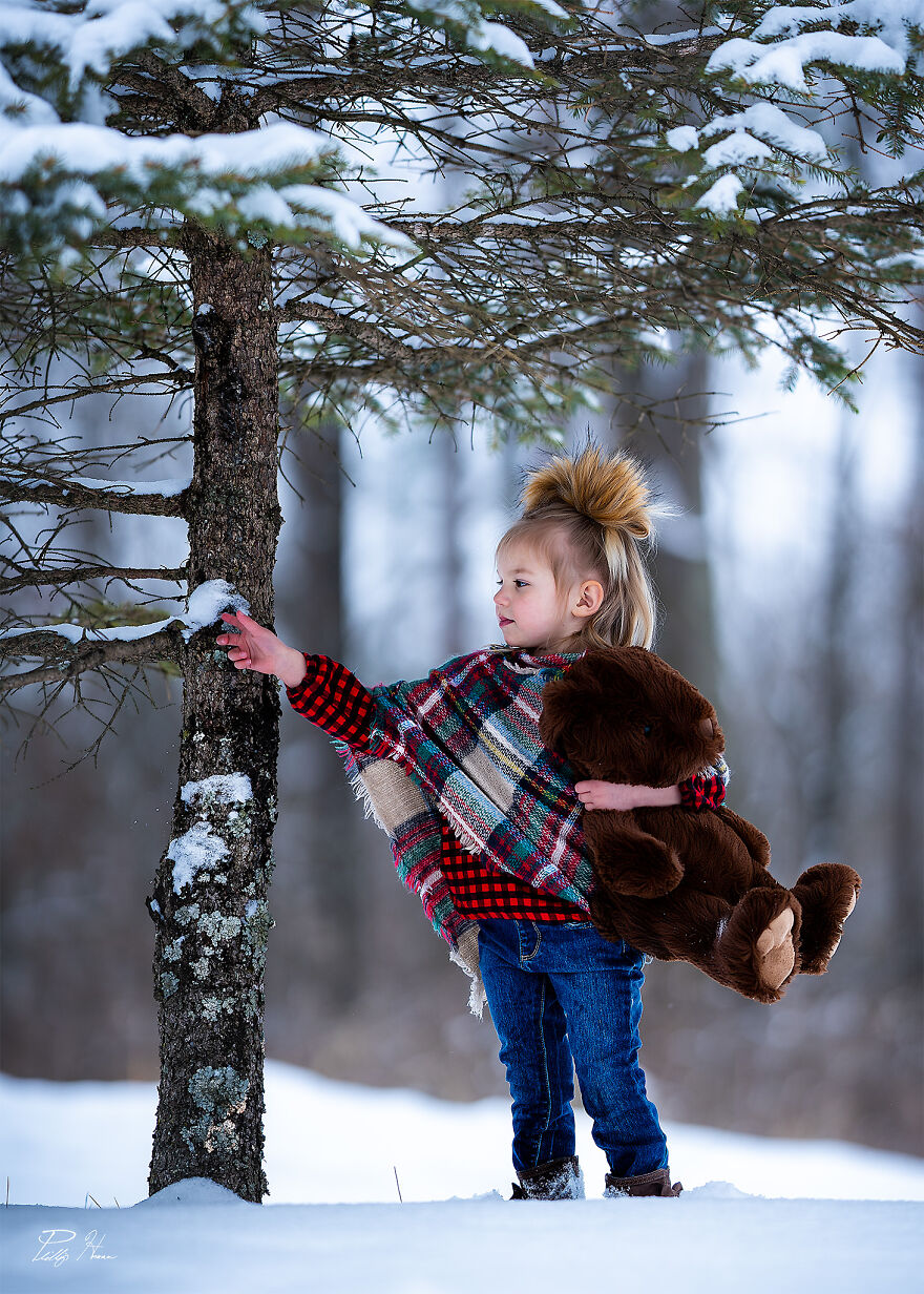 I Answer The Question 'Why?' After Doing A Photoshoot In The Snow Without A Shirt On I Answer The Question 'Why?' After Doing A Photoshoot In The Snow Without A Shirt On