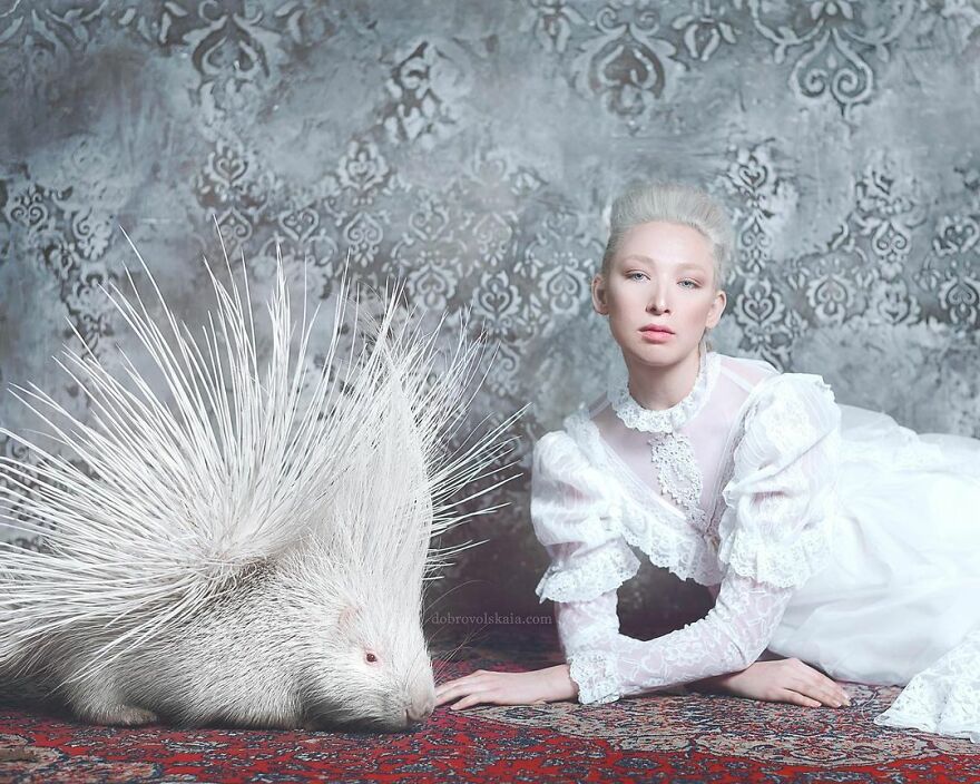 Photography-People-With-Animals-Anastasiya-Dobrovolskaya