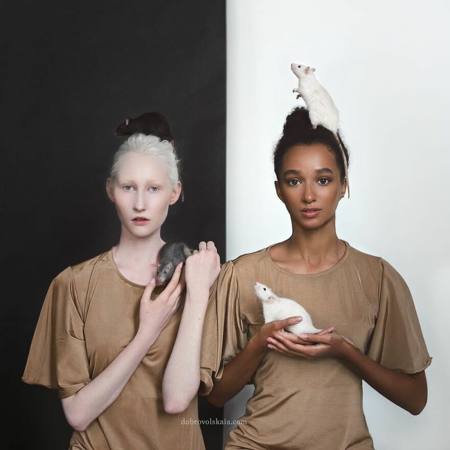 Photography-People-With-Animals-Anastasiya-Dobrovolskaya