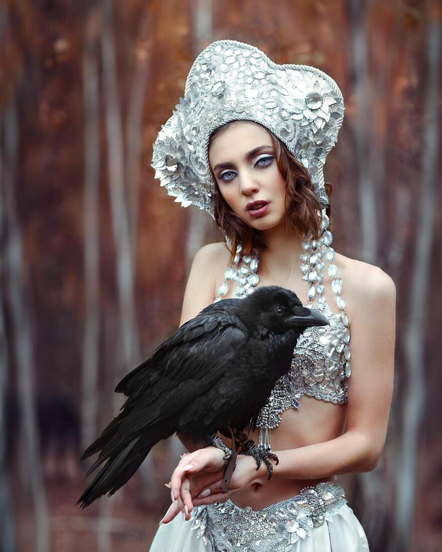 Photography-People-With-Animals-Anastasiya-Dobrovolskaya