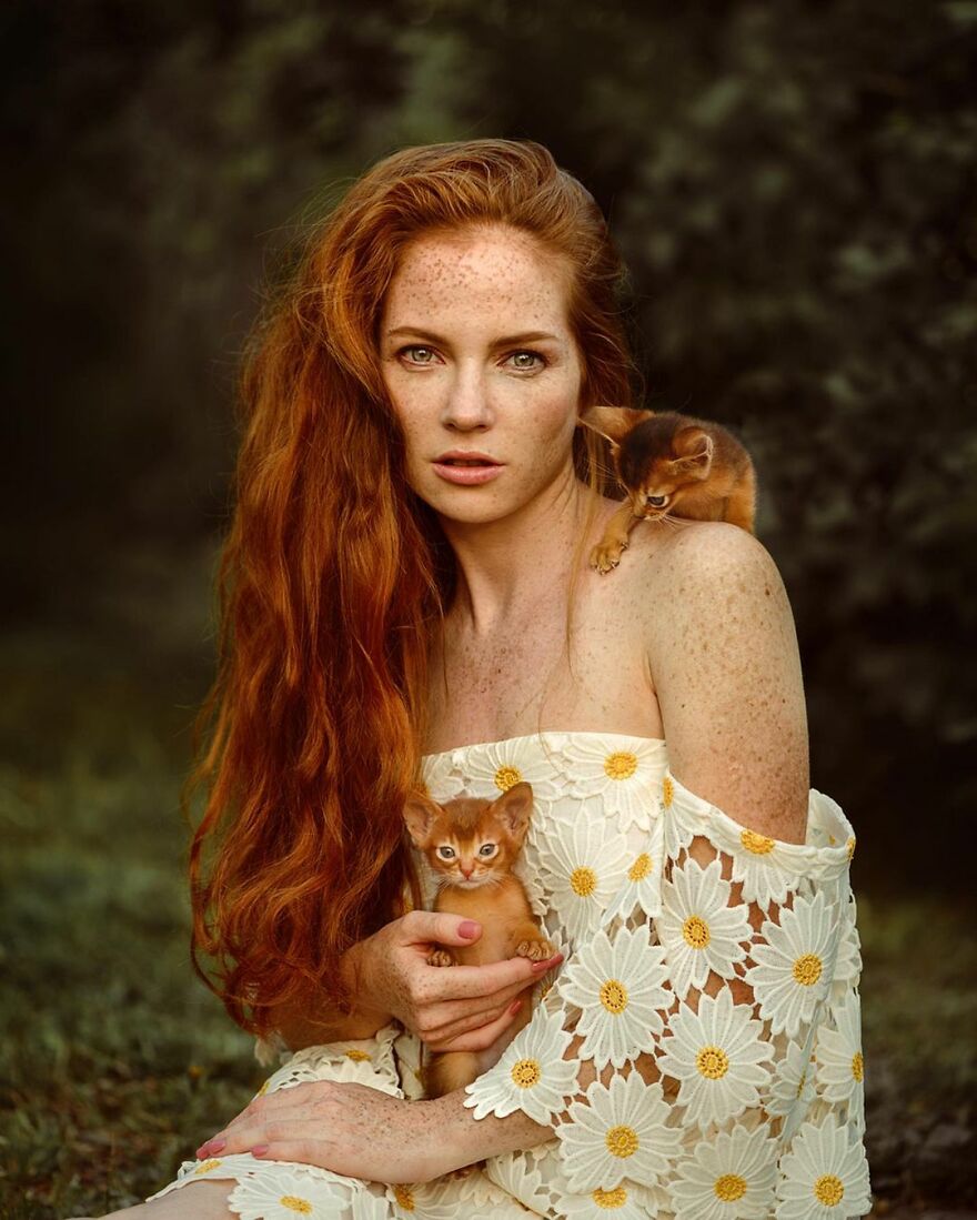 Photography-People-With-Animals-Anastasiya-Dobrovolskaya