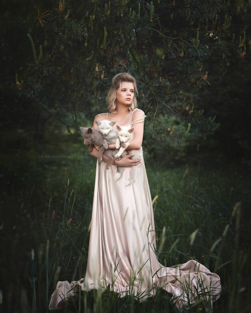 Photography-People-With-Animals-Anastasiya-Dobrovolskaya