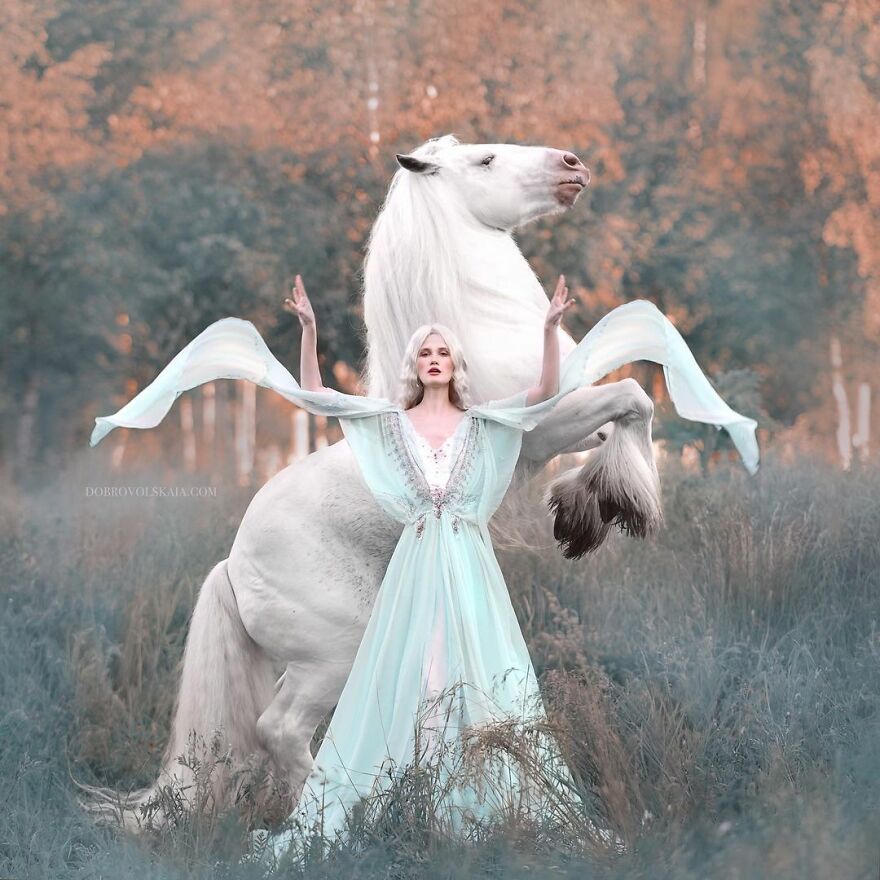 Photography-People-With-Animals-Anastasiya-Dobrovolskaya