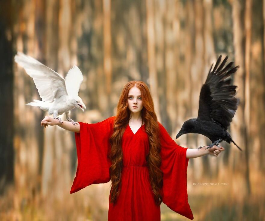 Photography-People-With-Animals-Anastasiya-Dobrovolskaya