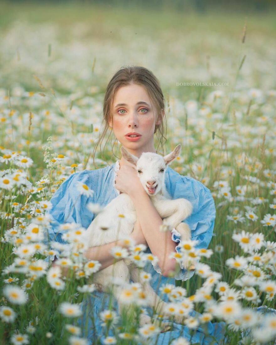 Photography-People-With-Animals-Anastasiya-Dobrovolskaya