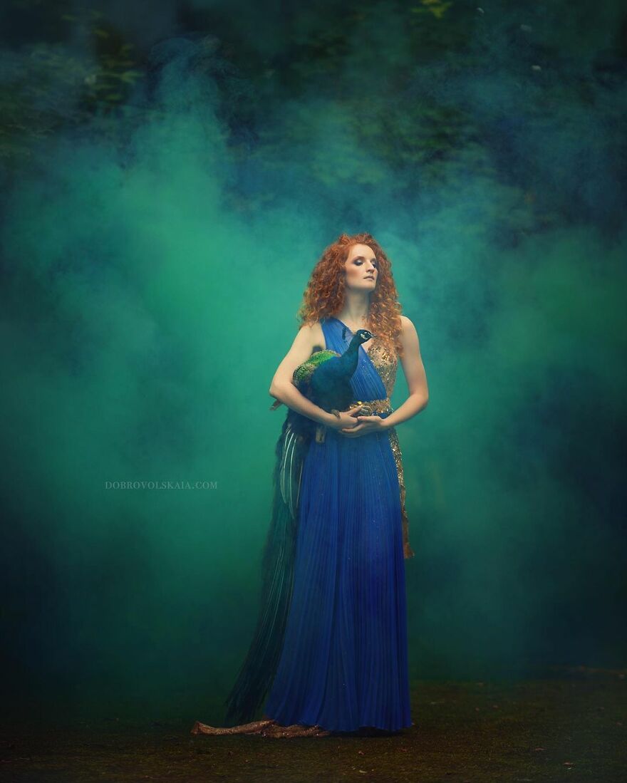 Photography-People-With-Animals-Anastasiya-Dobrovolskaya