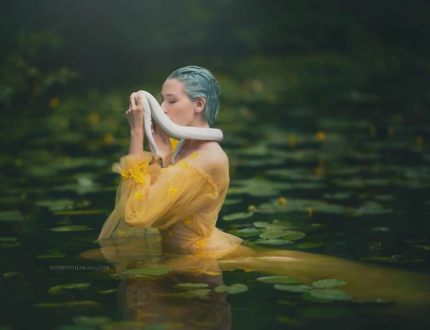Photography-People-With-Animals-Anastasiya-Dobrovolskaya