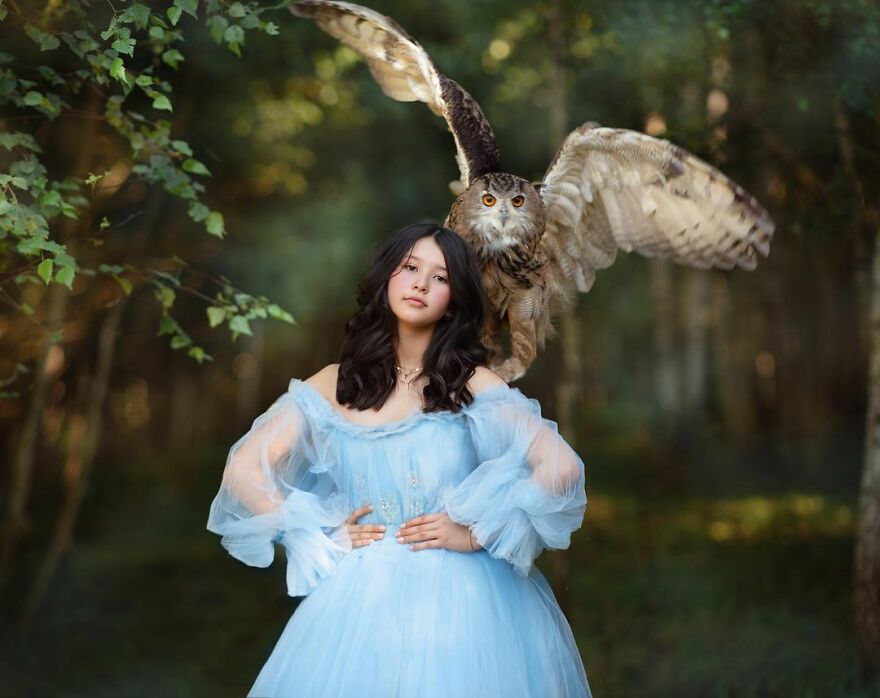 Photography-People-With-Animals-Anastasiya-Dobrovolskaya