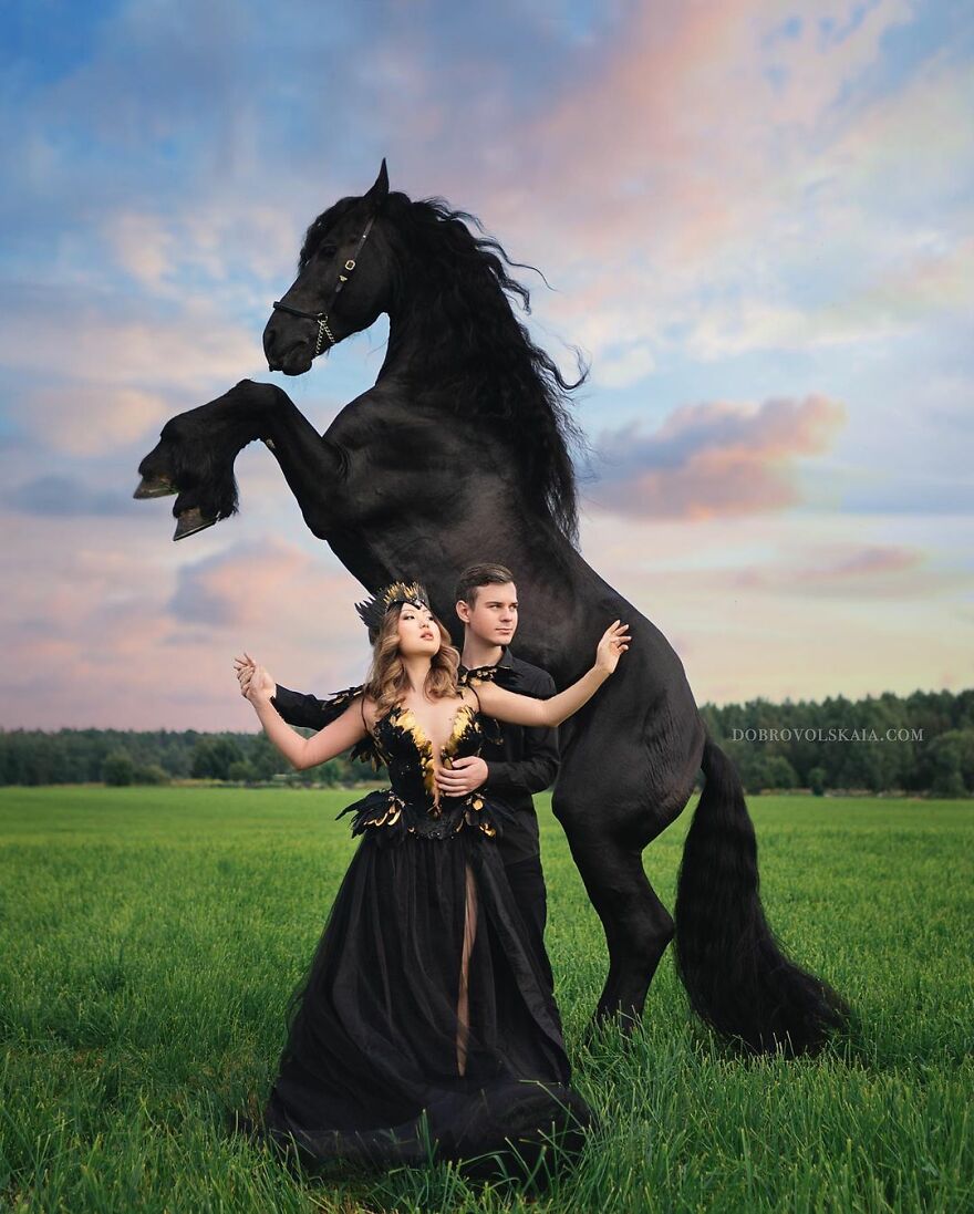 Photography-People-With-Animals-Anastasiya-Dobrovolskaya