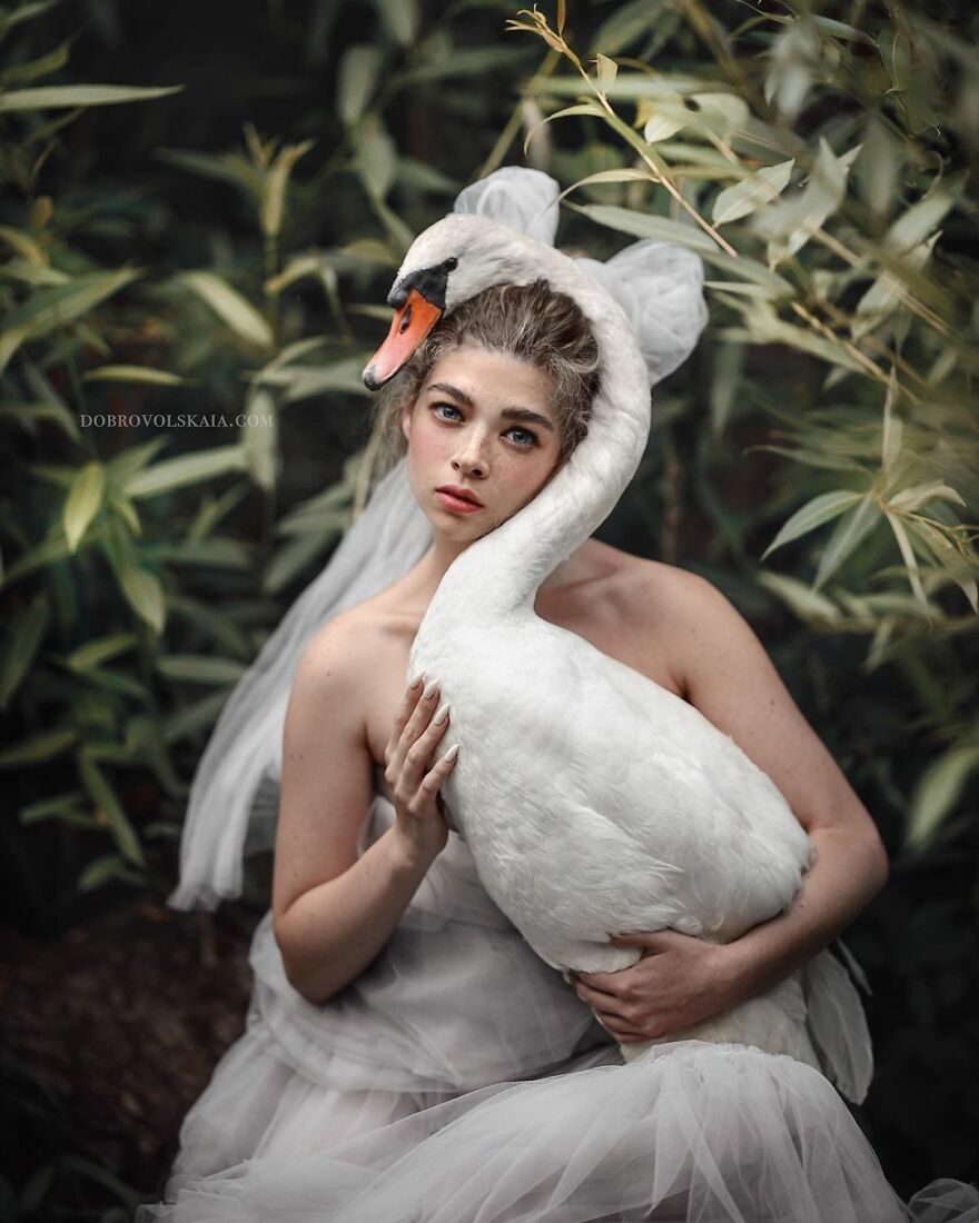 Photography-People-With-Animals-Anastasiya-Dobrovolskaya