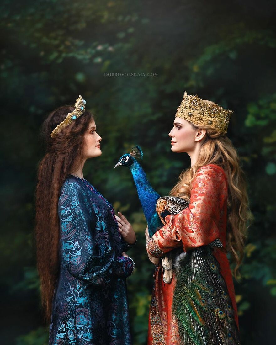 Photography-People-With-Animals-Anastasiya-Dobrovolskaya