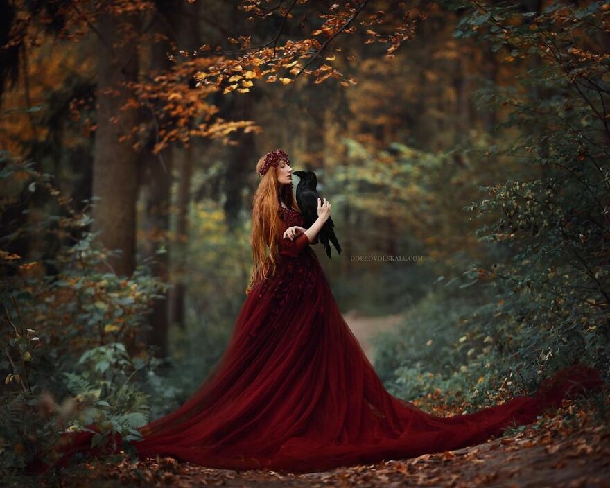 Photography-People-With-Animals-Anastasiya-Dobrovolskaya